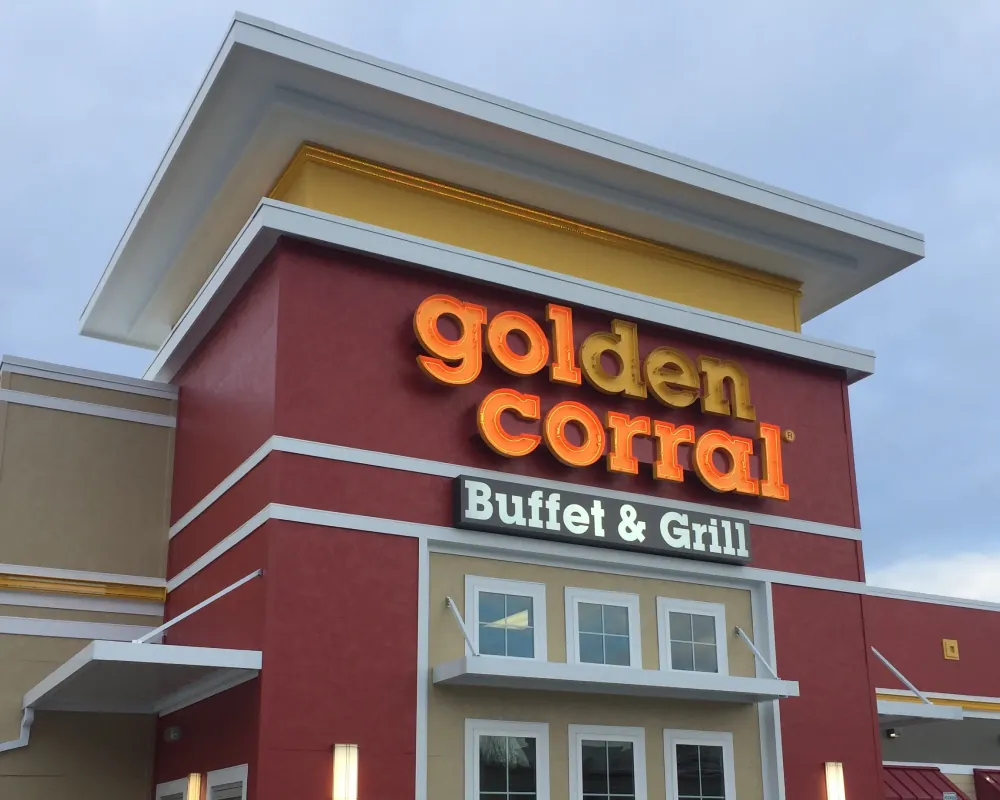 Buffet’s Buffets - An AYCE Tier List