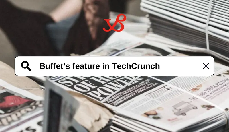 TechCrunch Feature