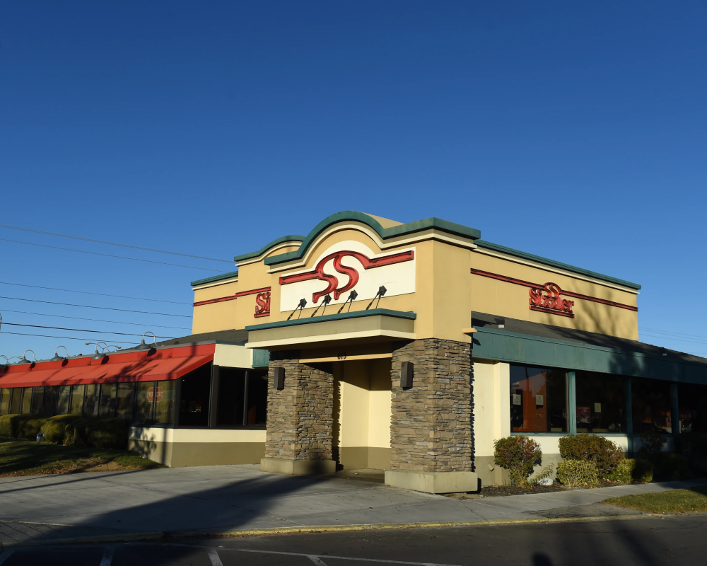 Buffet's Buffets - An AYCE Tier List